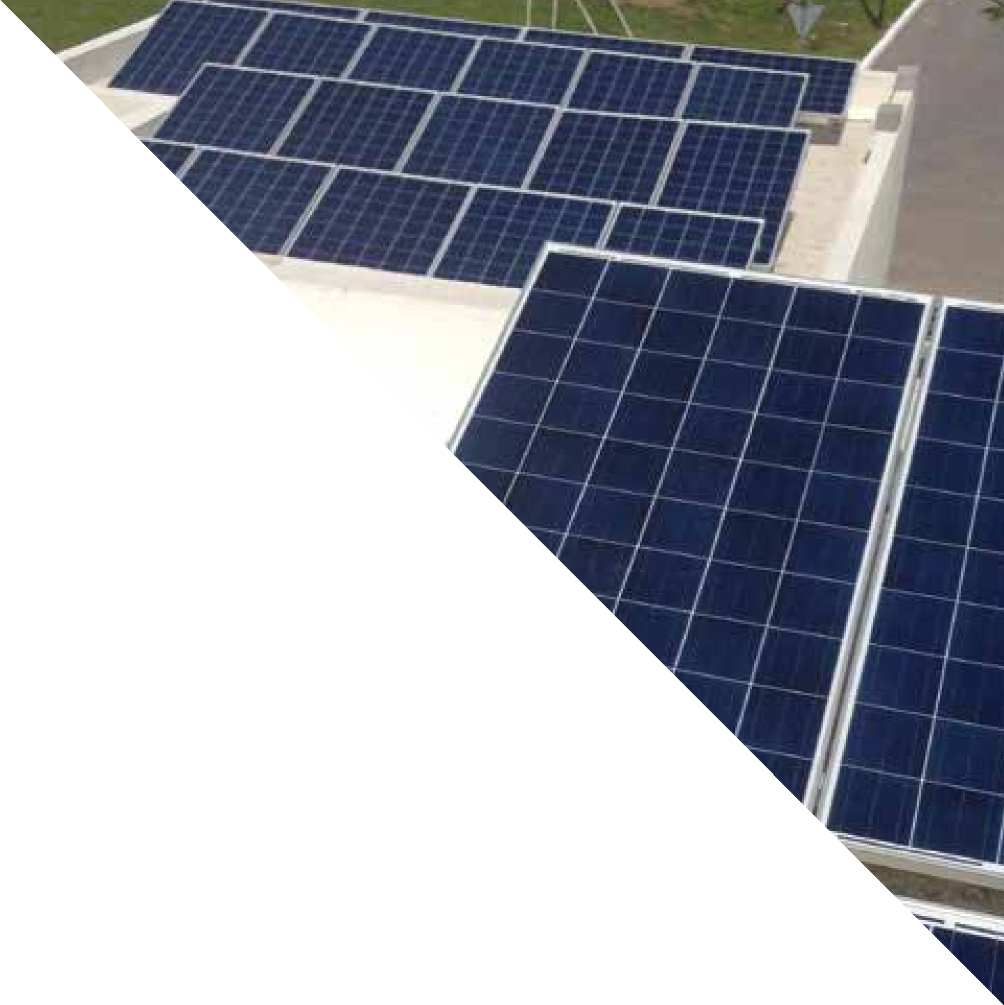 Instalación solar EnerSolar